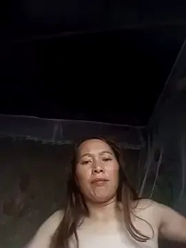 Freechat Bianly on StripChat