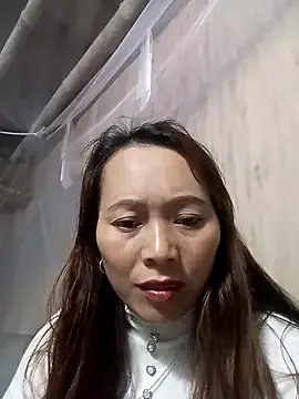 Freechat Bianly on StripChat