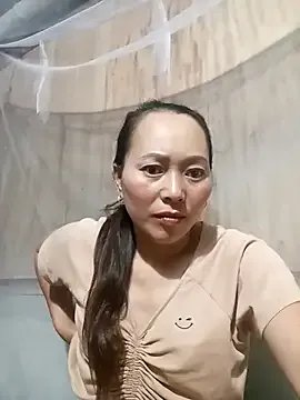 Freechat Bianly on StripChat