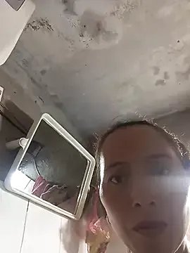 Freechat Bianly on StripChat