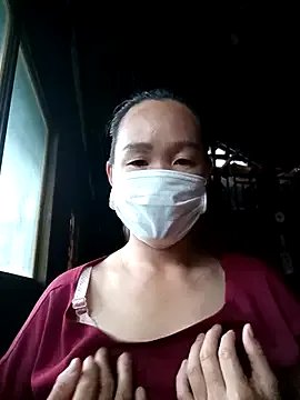 Freechat bing-bing88 on StripChat