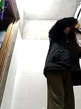 Freechat bing-bing88 on StripChat