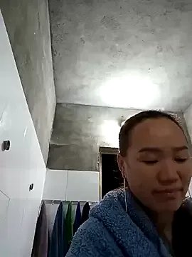 Freechat bing-bing88 on StripChat