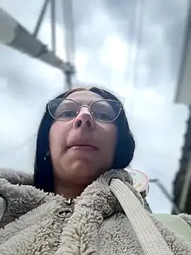 Freechat Bonniepark on StripChat