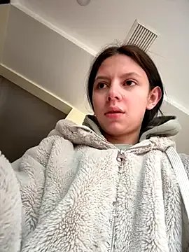 Freechat Bonniepark on StripChat