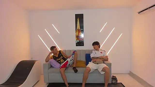 Freechat brutal_sex_room2 on StripChat