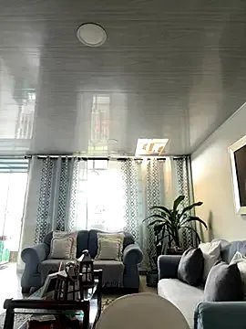 Private Bustykeyla on StripChat