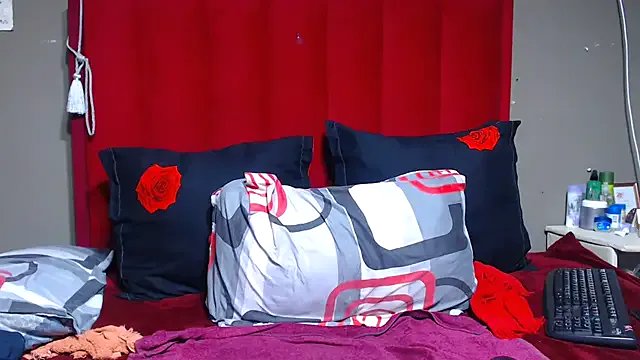 Freechat Candycrush2555 on StripChat