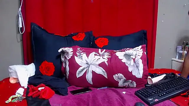 Freechat Candycrush2555 on StripChat