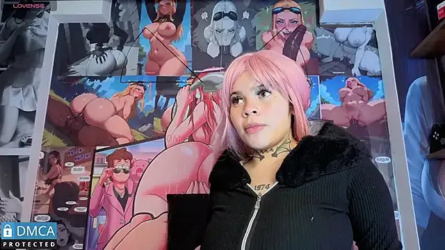 Freechat CandyKane06_ on StripChat