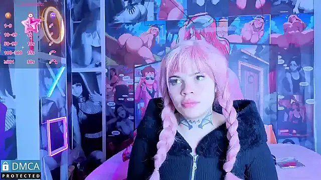 Freechat CandyKane06_ on StripChat