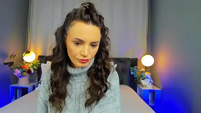 Freechat CarlaWhite on StripChat