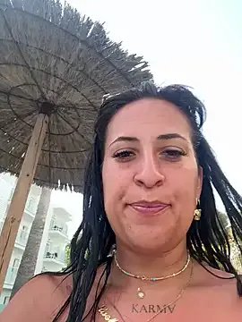 Freechat CarolaDrago on StripChat