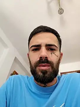 Freechat charlye_inkkkk on StripChat