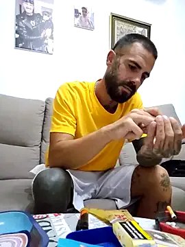 Freechat charlye_inkkkk on StripChat