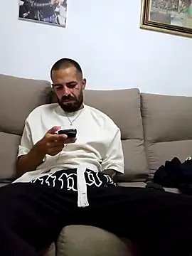 Freechat charlye_inkkkk on StripChat