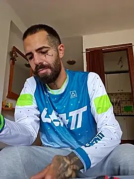 Freechat charlye_inkkkk on StripChat