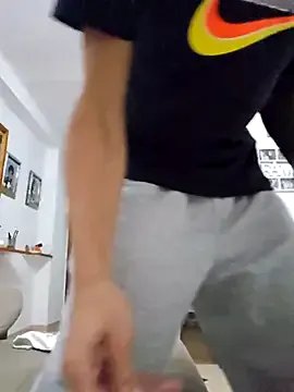 Freechat charlye_inkkkk on StripChat