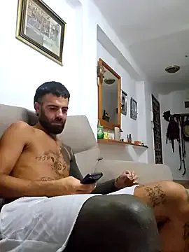 Freechat charlye_inkkkk on StripChat