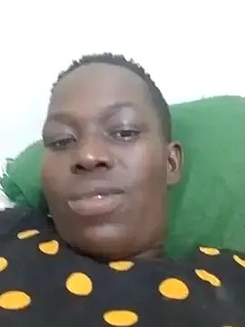 chocolatey_pussy on StripChat 