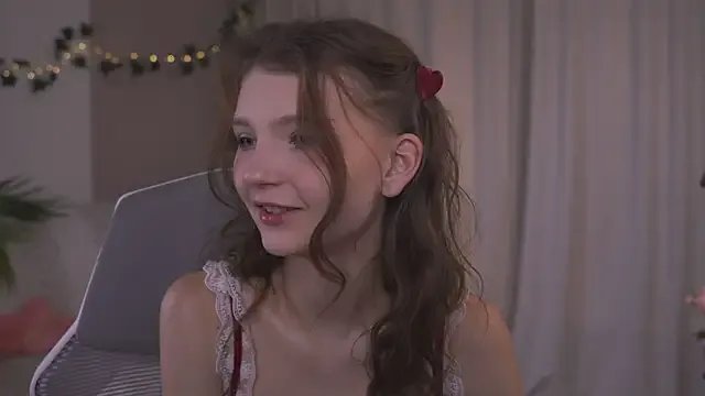 Freechat CindyGarrison on StripChat