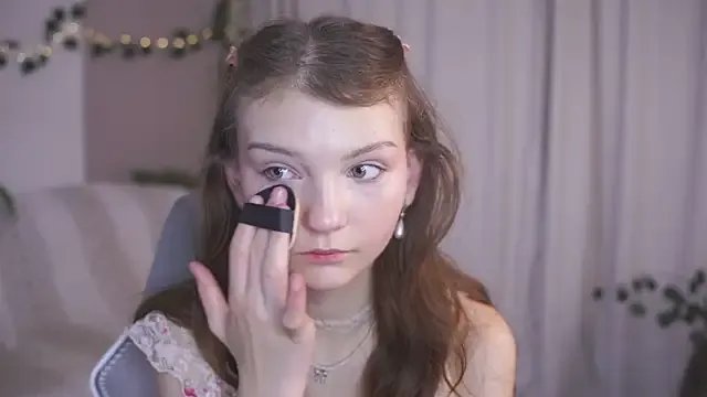 Freechat CindyGarrison on StripChat