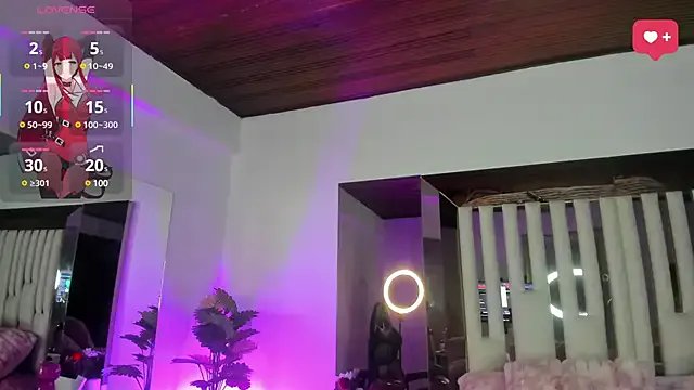 Private Cloee_Rainbow1 on StripChat