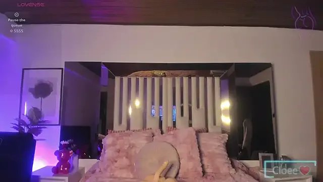 Private Cloee_Rainbow1 on StripChat