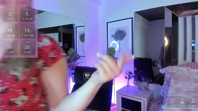 Private Cloee_Rainbow1 on StripChat