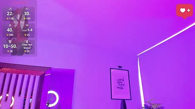 Private Cloee_Rainbow1 on StripChat