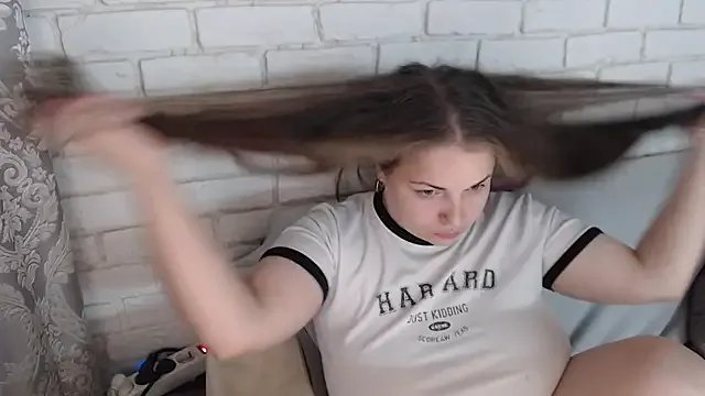 Freechat Crazyy_girl_ on StripChat