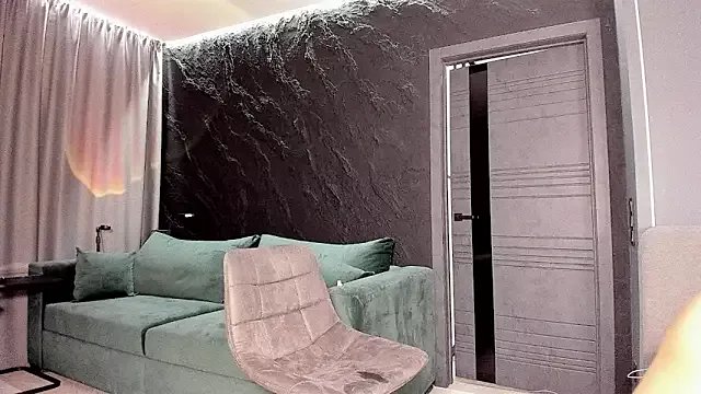 Freechat creambaby1 on StripChat