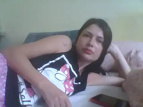 Freechat Cute_Erika on StripChat