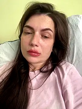 Freechat Cute_Erika on StripChat