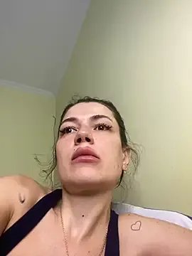 Freechat Cute_Erika on StripChat