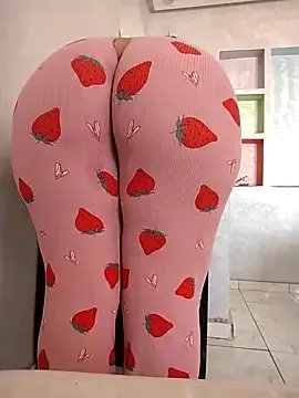 Freechat Dalou3a-69 on StripChat