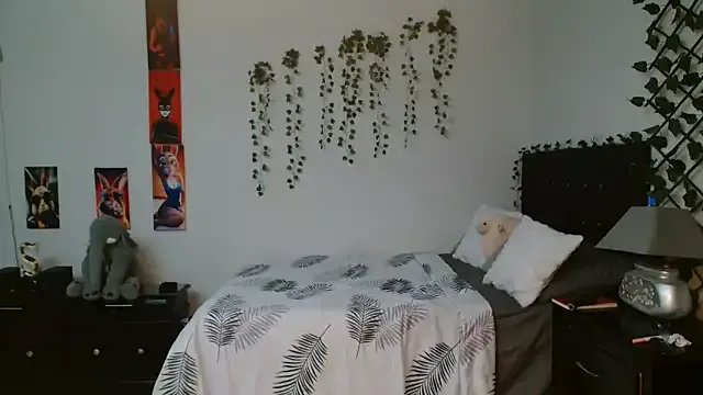 Private Dama_Scarlata18 on StripChat