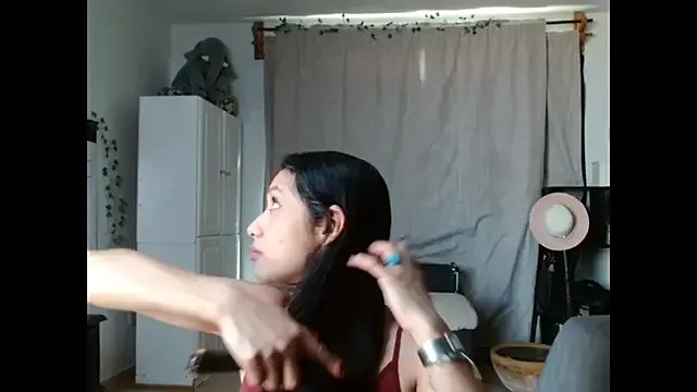 Private Dama_Scarlata18 on StripChat