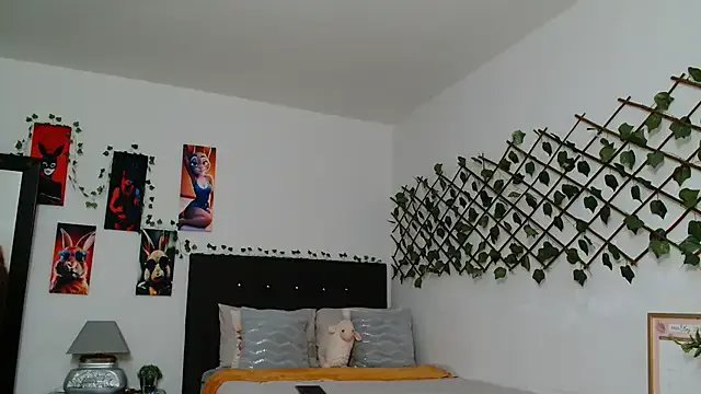 Private Dama_Scarlata18 on StripChat