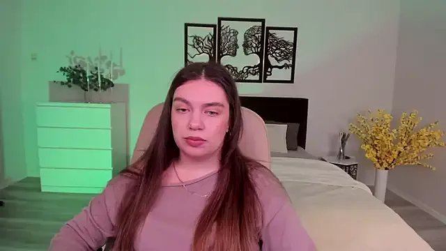 Private DaniellaLovely on StripChat