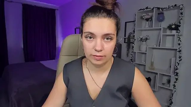 Private DaniellaLovely on StripChat