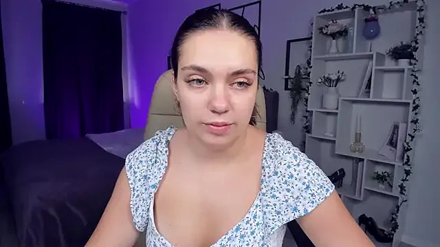 Private DaniellaLovely on StripChat