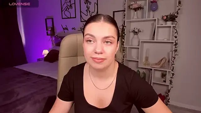 Private DaniellaLovely on StripChat