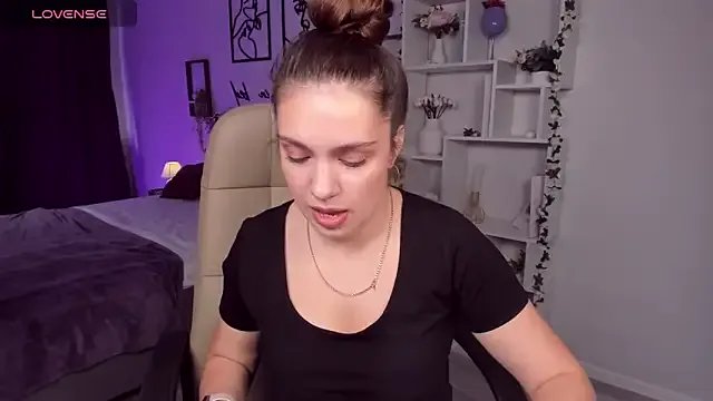 Private DaniellaLovely on StripChat