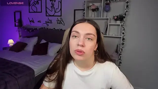 Private DaniellaLovely on StripChat