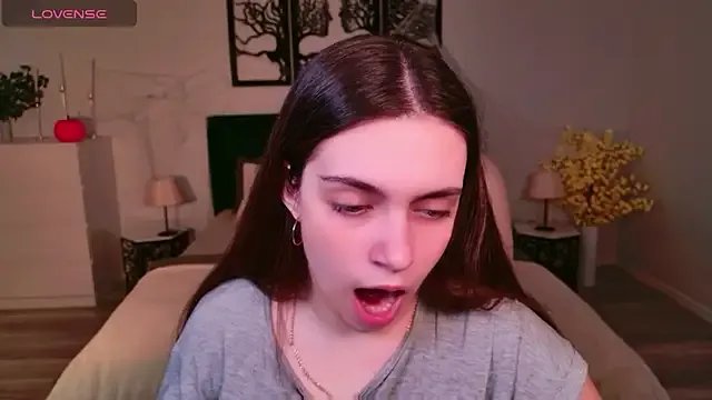 Private DaniellaLovely on StripChat