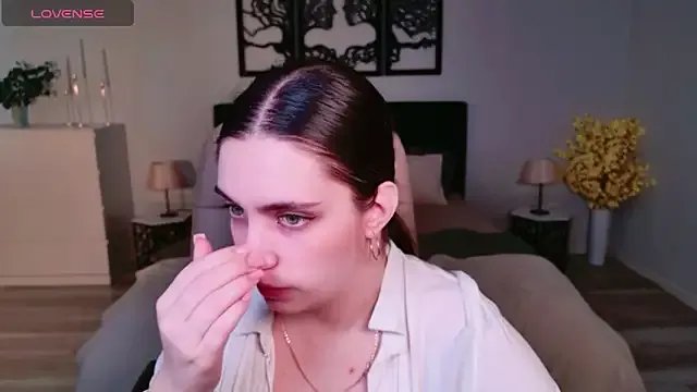 Private DaniellaLovely on StripChat