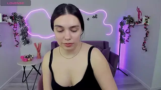 Private DaniellaLovely on StripChat