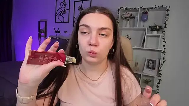 Private DaniellaLovely on StripChat