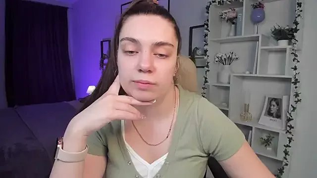 Private DaniellaLovely on StripChat